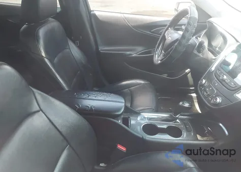 2016 Chevrolet Malibu 1Lt из США, поврежденный, VIN 1G1ZE5STXGF336140